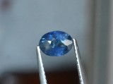 蓝宝石颜色标准(蓝宝石颜色达到什么价格更高)