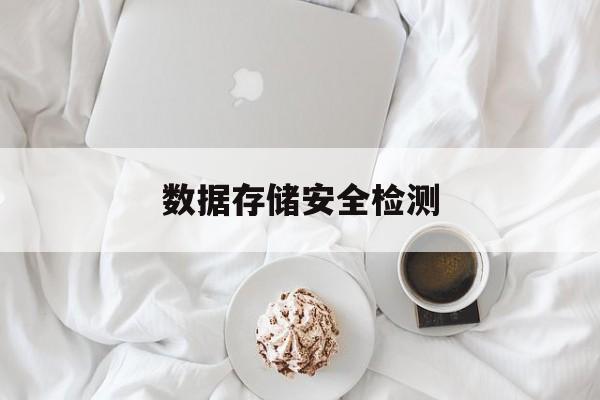 数据存储安全检测:(数据安全检查工具箱)