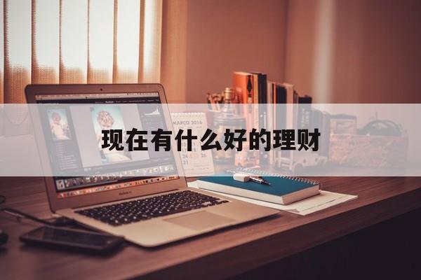 现在有什么好的理财:(2024年理财最好办法)